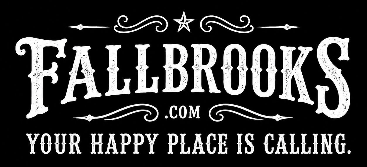 Fallbrooks Family Reserve
