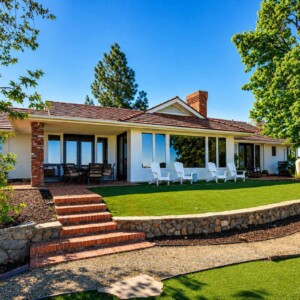 Couples Retreat Weekend Gift Package