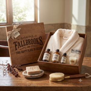 Spa Packages